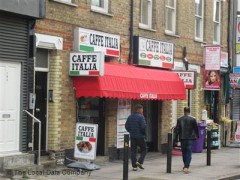 Caffe Italia image