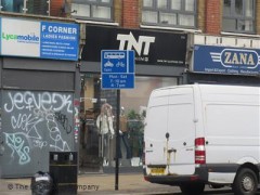 TNT Clothing image