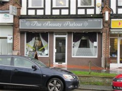 The Beauty Parlour image