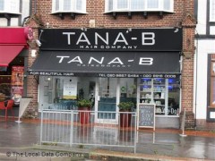 Tana-B image