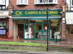 CK Carpets & Flooring image
