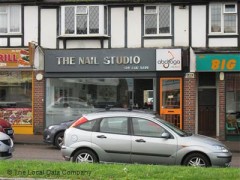 The Nail Studio image