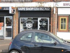 Vape Shop image