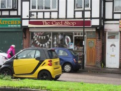 The Card Shop image
