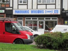 Panoramic Windows image