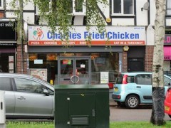 Charlies Fried Chicken image