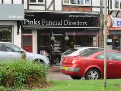 Pinks image