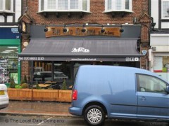 The Med Kitchen image