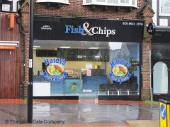 Hardys Traditional Fish & Chips image