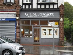 GIN Jewellery image