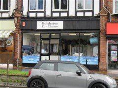 Borderton Dry Cleaners image