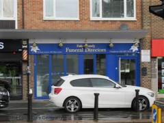 Fisher Family Funeral Directors image
