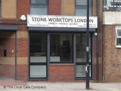 Stone Worktops London image