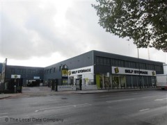 The Big Yellow Self Storage Company image