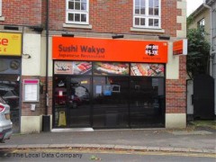Sushi Wakyo image