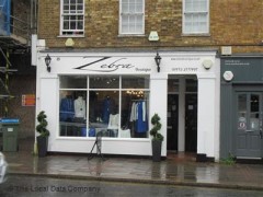 Zebra Boutique image
