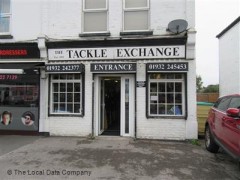 The Tackle Exchange image