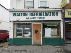 Walton Refrigeration image