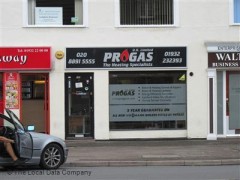 Progas image