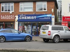 Goulds Chemist image