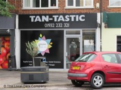 Tan-Tastic image