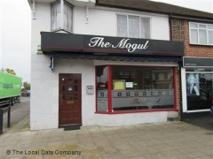 The Mogul image