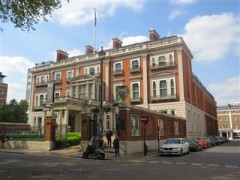 The Wallace Restaurant image