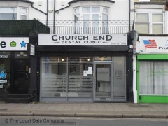 Church End Dental Clinic image
