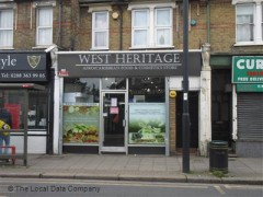 West Heritage image