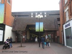 Beauty Mall image