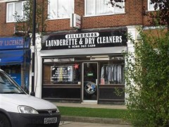 Fillebrook Launderette & Dry Cleaners image