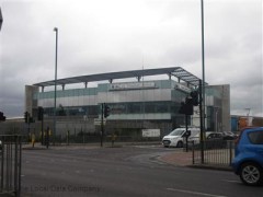 BMW Approved Dealers image