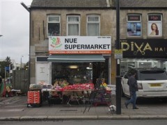Nue Supermarket image
