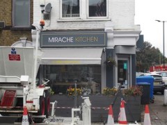 Mirache Kitchen image