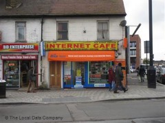 Internet Cafe image