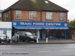 Baki Food Centre image