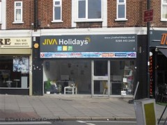 Jiva Holidays image