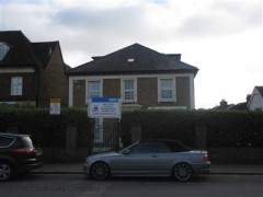 Moorfield Road Health Centre image