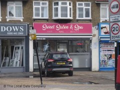Sweet Salon & Spa image
