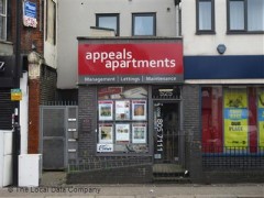 Appeals Apartments image