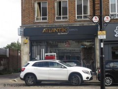 Atlantik By Demirci image