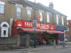 Kale Food Centre image