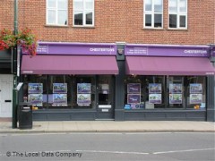 Chestertons image