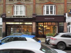 Church Road image