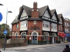 The King's Arms image