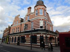 The White Lion of Mortimer  image