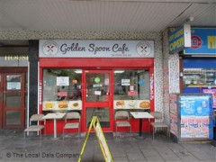 Golden Spoon Cafe image