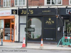 Jul's Luxury Dry Cleaners image