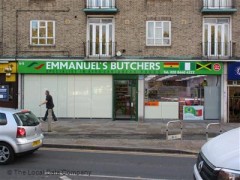 Emmanuel's Butchers image