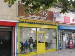 Richley's Barber Shop image